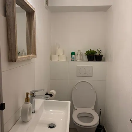 Louis Apartment