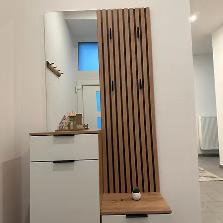 Louis Apartment *