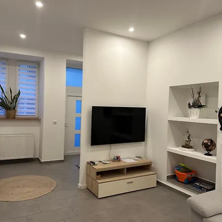 Apartament Louis Gerolstein