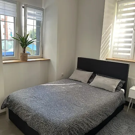 Apartment Louis