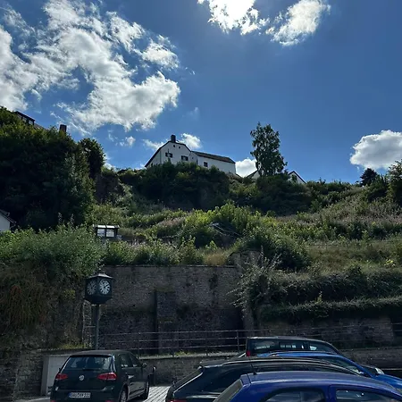 Louis Apartamento Gerolstein