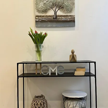 アパート Louis *