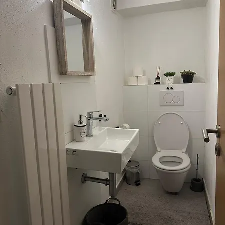 Louis Apartament *