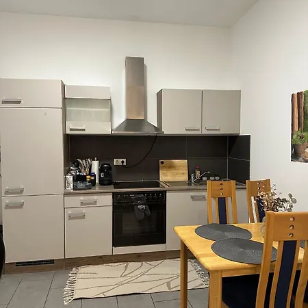 Apartament Louis *