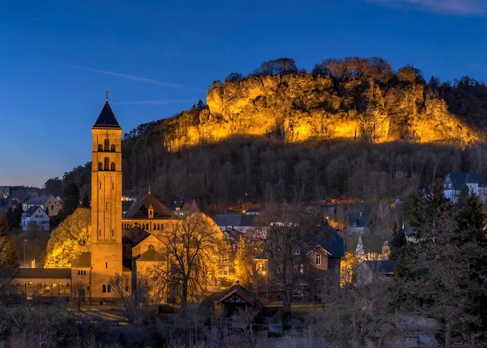 Apartamento Louis Gerolstein