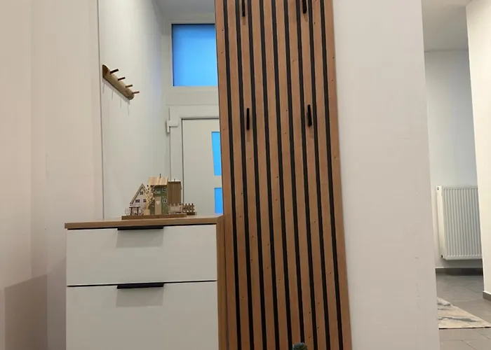 Louis アパート *