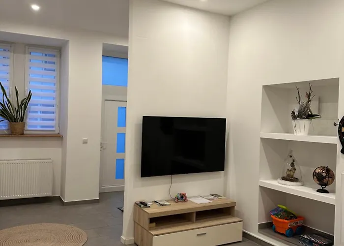 Apartamento Louis Gerolstein