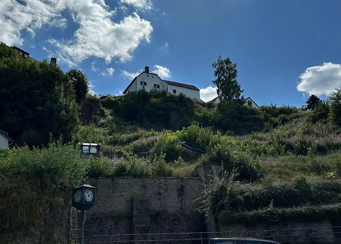 Louis Apartamento Gerolstein